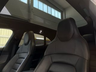 Porsche Taycan 4 Cross Turismo 2023