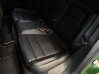 Porsche Taycan 4 Cross Turismo 2023