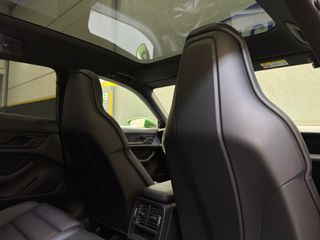 Porsche Taycan 4 Cross Turismo 2023