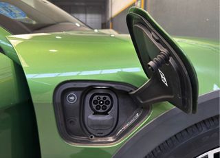 Porsche Taycan 4 Cross Turismo 2023