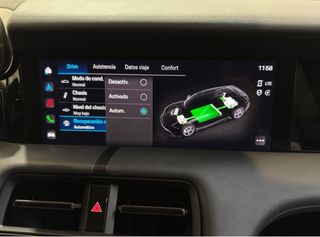 Porsche Taycan 4 Cross Turismo 2023