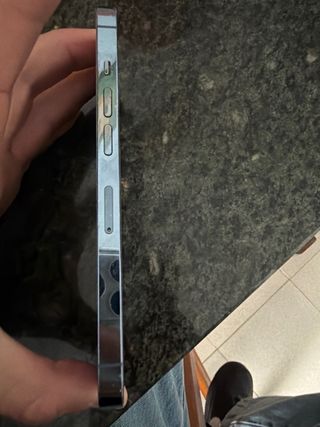 iPhone 13 Pro 1TB Plata