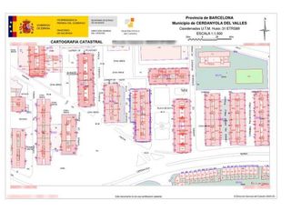 Local comercial en venta en Catalunya - Fontetes en Cerdanyola del Vallès
