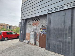 Local comercial en venta en Segle XX en Terrassa