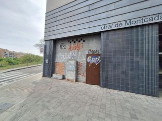 Local comercial en venta en Segle XX en Terrassa