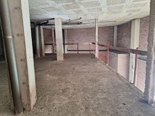 Local comercial en venta en Segle XX en Terrassa