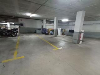 Garaje en venta en Centre Vila en Vilafranca del Penedès