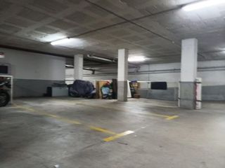 Garaje en venta en Centre Vila en Vilafranca del Penedès