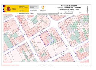 Local comercial en venta en Eixample en Prat de Llobregat, El