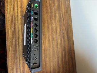 Router Livebox Fibra
