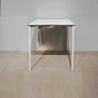 Taula de bar | Mesa de bar 69x69x70cm