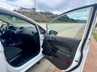 Ford Fiesta Diesel 2013