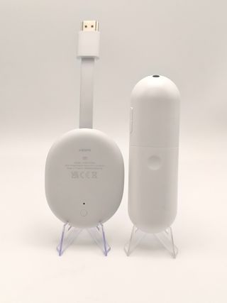 Google Chromecast HD Original Accesorios Genéricos