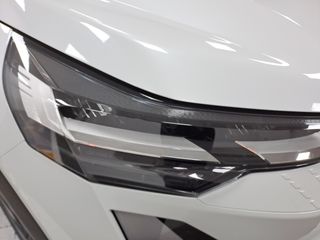 Nuevo Renault Captur techno E-Tech full hybrid 145