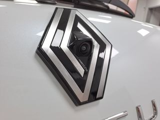 Nuevo Renault Captur techno E-Tech full hybrid 145