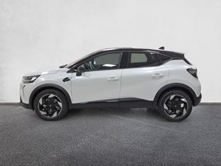 Nuevo Renault Captur techno E-Tech full hybrid 145