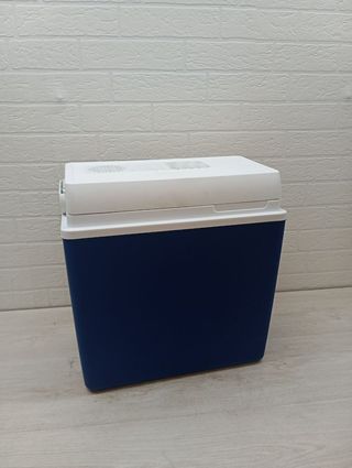 Nevera eléctrica MOBICOOL MM24
