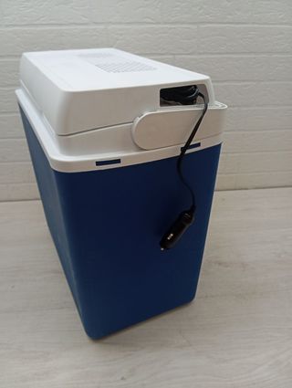 Nevera eléctrica MOBICOOL MM24