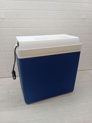 Nevera eléctrica MOBICOOL MM24