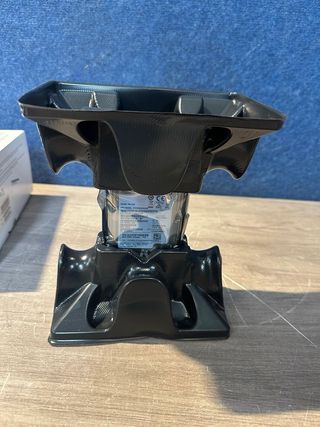 Disco Duro HPE 600GB SAS 10K rpm 2,5" SFF Hot‑Swap