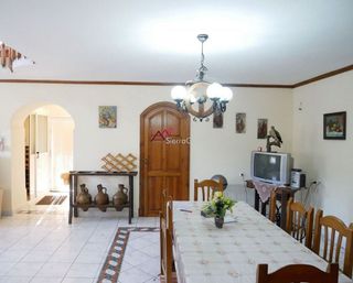 Chalet en venta en Prado del Rey