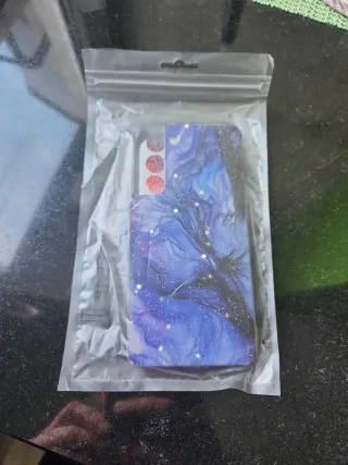 Cover Samsung Galaxy S22 Design Galaxy