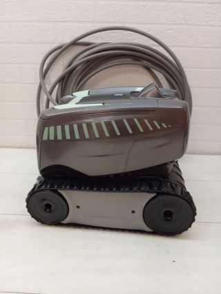Robot limpiafondos Zodiac Tornax