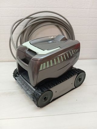Robot limpiafondos Zodiac Tornax