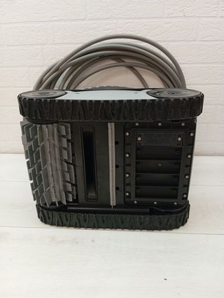 Robot limpiafondos Zodiac Tornax