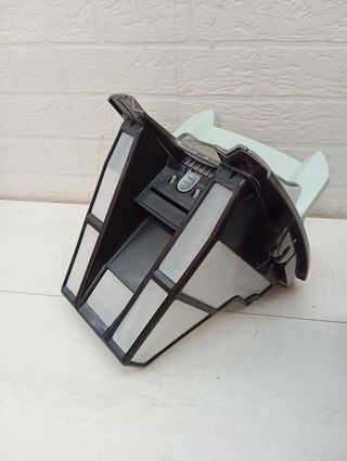 Robot limpiafondos Zodiac Tornax