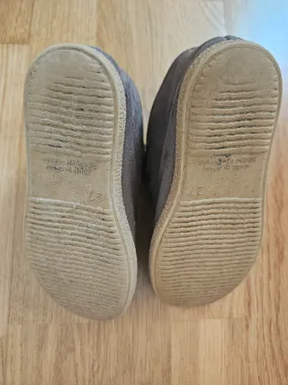 Bota invierno niño, forrada pelo, Doña Carmen T.27