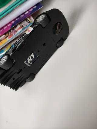 Lote pistas Scalextric y coche