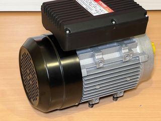 Motor Eléctrico VEVOR 1.1 kW Monofásico 220V