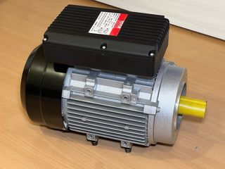 Motor Eléctrico VEVOR 1.1 kW Monofásico 220V