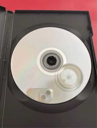 Hellraiser 5: Inferno DVD Italiano