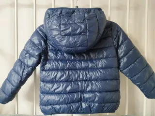 Chaqueta Benetton Unisex Talla 4