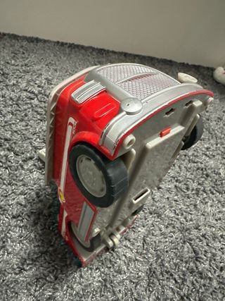 Vehículo de Bomberos Paw Patrol