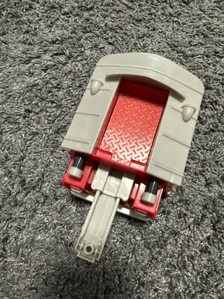 Vehículo de Bomberos Paw Patrol