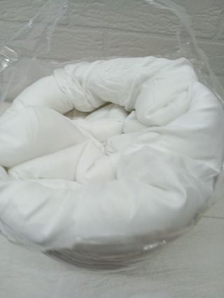 Edredón nórdico para cuna 70