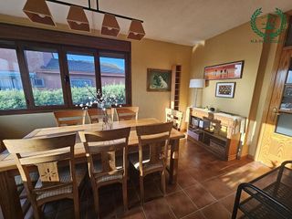 Chalet en venta en Molar (El)