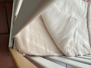 Minicuna Doco Colecho + Saco Minicoton