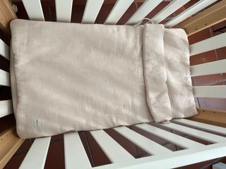 Minicuna Doco Colecho + Saco Minicoton