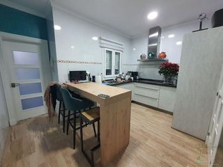 Chalet en venta en Ctra Sanlúcar-Zona Cuatro Pinos en Puerto de Santa María (El)