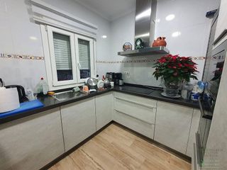 Chalet en venta en Ctra Sanlúcar-Zona Cuatro Pinos en Puerto de Santa María (El)