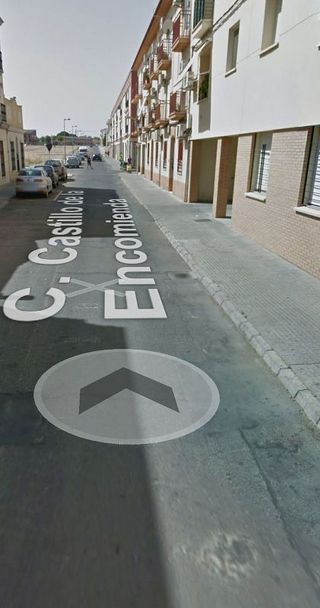 Casa adosada en venta en Villanueva de la Serena