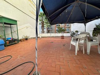 Casa adosada en venta en Zona Concordia en Burjassot