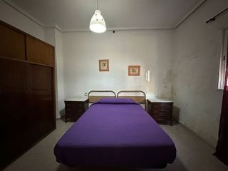 Casa adosada en venta en Zona Concordia en Burjassot