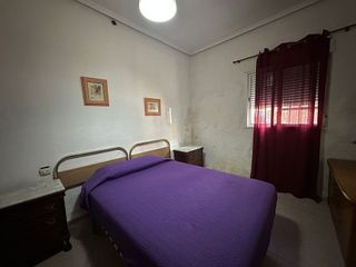 Casa adosada en venta en Zona Concordia en Burjassot