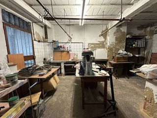 Casa adosada en venta en Zona Concordia en Burjassot