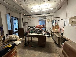 Casa adosada en venta en Zona Concordia en Burjassot